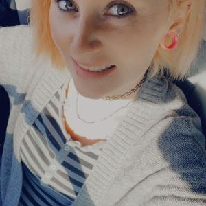 Meet your Posher, Kaitlynn